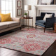 Addison Mayfield AMF1002 Blush Rug