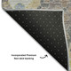 Addison Mayfield AMF1002 Gray Rug