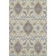 Addison Mayfield AMF1002 Ivory Rug