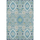 Addison Mayfield AMF1002 Teal Rug