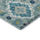 Addison Mayfield AMF1002 Teal Rug