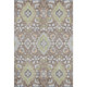 Addison Mayfield AMF1002 Taupe Rug
