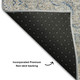 Addison Mayfield AMF1003 Navy Rug
