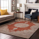 Addison Mayfield AMF1003 Rust Rug