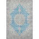 Addison Mayfield AMF1003 Teal Rug