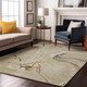 Addison Mayfield AMF1005 Ivory Rug