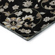 Addison Mayfield AMF1006 Black Rug