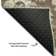 Addison Mayfield AMF1006 Chocolate Rug