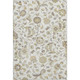 Addison Mayfield AMF1006 Ivory Rug