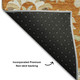 Addison Mayfield AMF1006 Paprika Rug