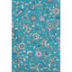 Addison Mayfield AMF1006 Teal Rug