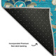 Addison Mayfield AMF1006 Teal Rug