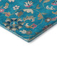Addison Mayfield AMF1006 Teal Rug