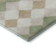 Addison Mayfield AMF1007 Aloe Rug