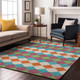 Addison Mayfield AMF1007 Blush Rug