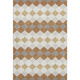 Addison Mayfield AMF1007 Copper Rug