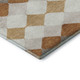 Addison Mayfield AMF1007 Copper Rug