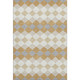 Addison Mayfield AMF1007 Gold Rug