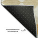 Addison Mayfield AMF1007 Gold Rug