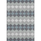 Addison Mayfield AMF1007 Gray Rug