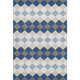 Addison Mayfield AMF1007 Navy Rug