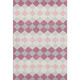 Addison Mayfield AMF1007 Pink Rug