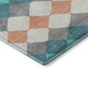 Addison Mayfield AMF1007 Teal Rug