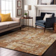 Addison Mayfield AMF1008 Copper Rug