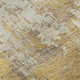 Addison Mayfield AMF1008 Gold Rug