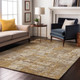 Addison Mayfield AMF1008 Gold Rug