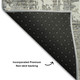 Addison Mayfield AMF1008 Gray Rug