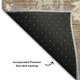 Addison Mayfield AMF1008 Lavender Rug