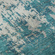 Addison Mayfield AMF1008 Teal Rug