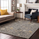 Addison Mayfield AMF1009 Gray Rug