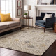 Addison Mayfield AMF1009 Ivory Rug