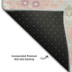 Addison Mayfield AMF1009 Pink Rug