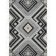 Addison Mayfield AMF1010 Black Rug