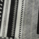 Addison Mayfield AMF1010 Black Rug