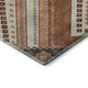 Addison Mayfield AMF1010 Copper Rug