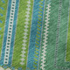 Addison Mayfield AMF1010 Lime Rug