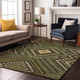 Addison Mayfield AMF1010 Olive Rug