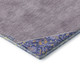 Addison Mayfield AMF1011 Lavender Rug