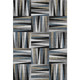 Addison Mayfield AMF1012 Black Rug