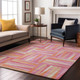 Addison Mayfield AMF1012 Blush Rug