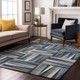 Addison Mayfield AMF1012 Denim Rug