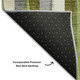 Addison Mayfield AMF1012 Green Rug