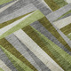 Addison Mayfield AMF1012 Green Rug
