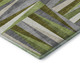 Addison Mayfield AMF1012 Green Rug