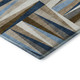 Addison Mayfield AMF1012 Navy Rug