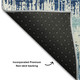 Addison Mayfield AMF1013 Blue Rug